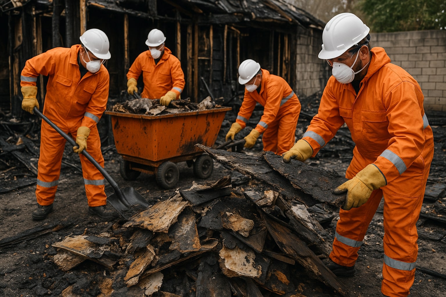 Home 1 Fire Damage Cleanup holland - Find answers to common questions about our fire damage restoration services, pricing, and solutions. Discover how Hollandale Fire Damage Restoration Arlington can assist you with all your residential and commercial fire damage needs.