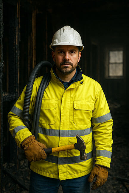 Home 11 faq fire damage - Find answers to common questions about our fire damage restoration services, pricing, and solutions. Discover how Hollandale Fire Damage Restoration Arlington can assist you with all your residential and commercial fire damage needs.